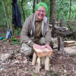 Woodland Pioneers - An Introduction to Coppicing